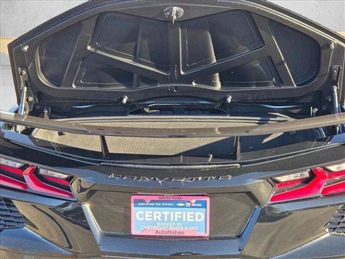 Used 2024 Chevrolet Corvette 3LT image 7