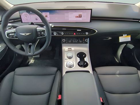 New 2026 Genesis GV70 2.5T Select AWD/4WD image 11