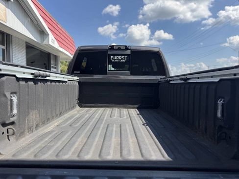Used 2022 RAM 3500 Limited AWD/4WD image 13