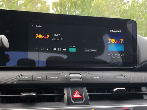 Used 2025 Kia K4 LXS image 22