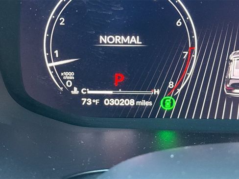 Certified 2023 Acura MDX FWD w/ Technology Package image 35