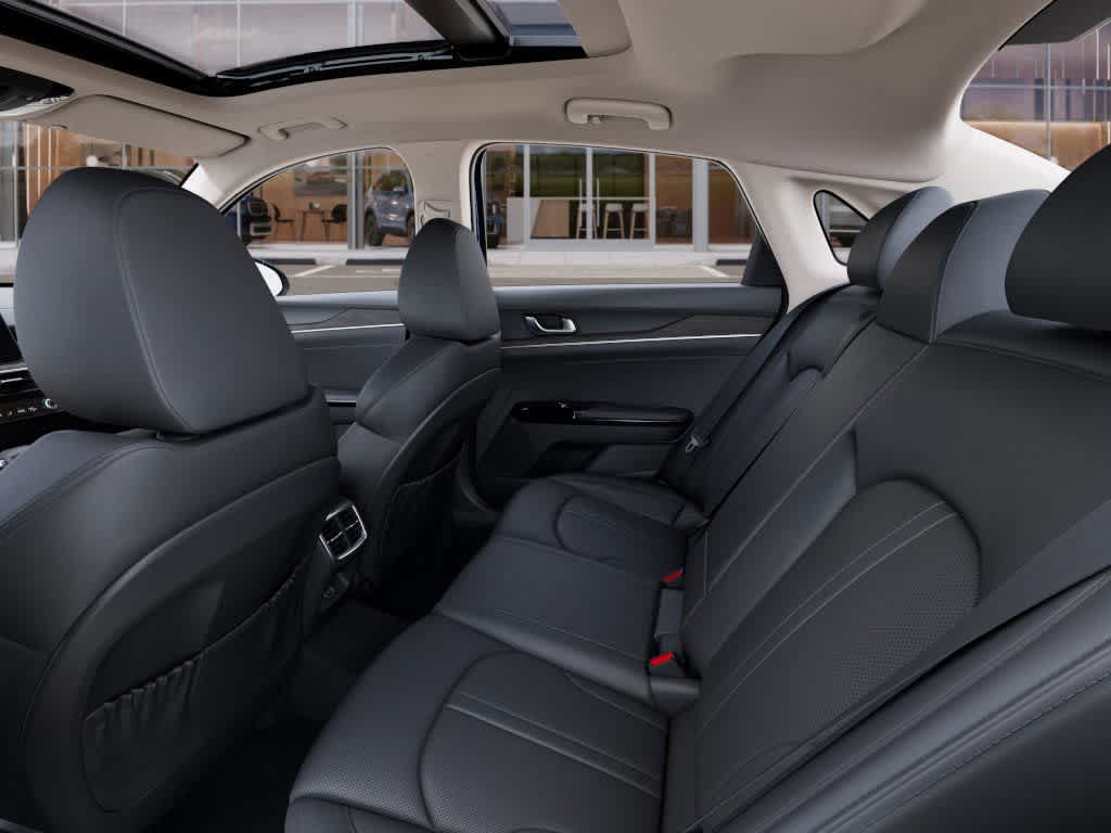 New 2025 Kia K5 EX FWD image 18