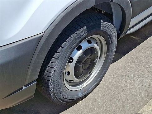 New 2024 Ford Transit 250 148 Medium Roof w/ Load Area Protection Package RWD image 5