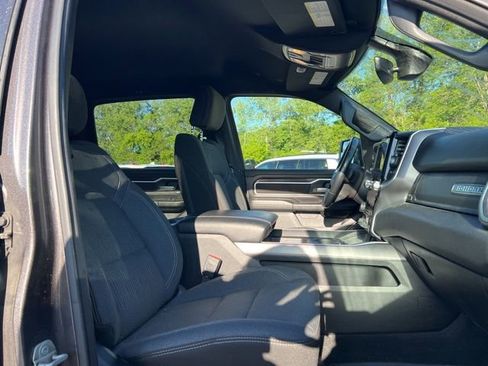 Used 2023 RAM 1500 Big Horn AWD/4WD image 15