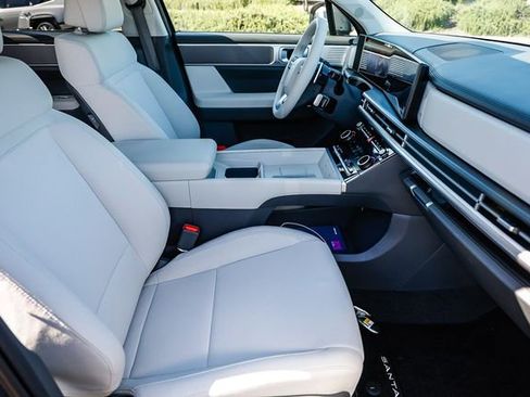 New 2026 Hyundai Santa Fe SE FWD image 19