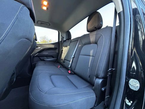 Used 2019 Chevrolet Colorado LT image 26