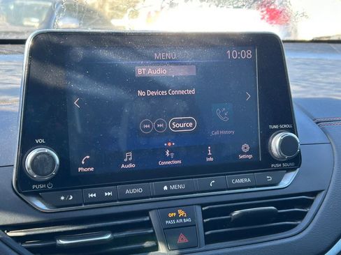 Used 2022 Nissan Altima 2.5 SR image 29