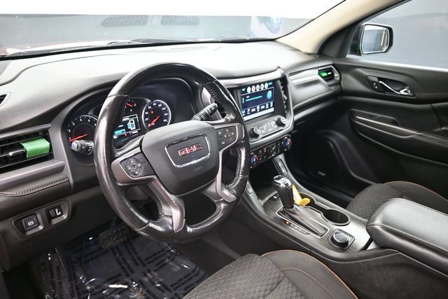 Used 2019 GMC Acadia SLE w/ Driver Alert Package I AWD/4WD image 20