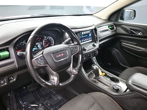 Used 2019 GMC Acadia SLE w/ Driver Alert Package I AWD/4WD image 20