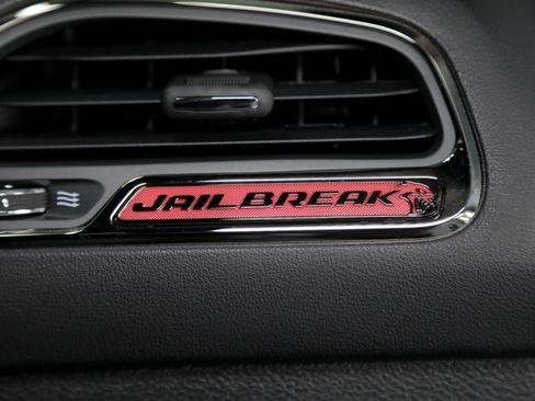 Used 2023 Dodge Challenger SRT Hellcat w/ Plus Package RWD image 31