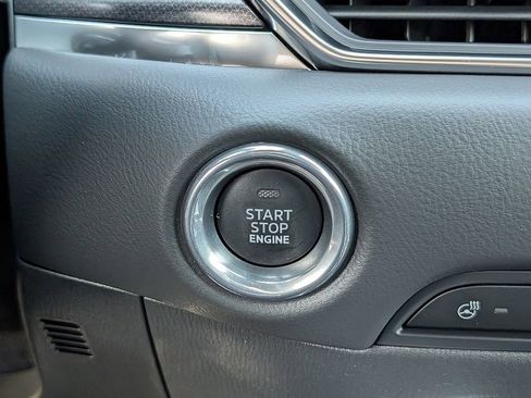 New 2025 MAZDA CX-5 2.5 Turbo image 31