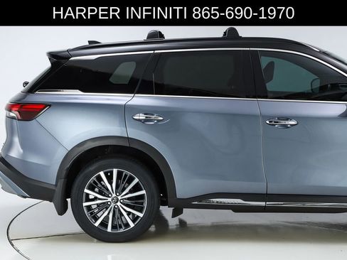Used 2023 INFINITI QX60 Autograph w/ Cargo Package AWD/4WD image 50