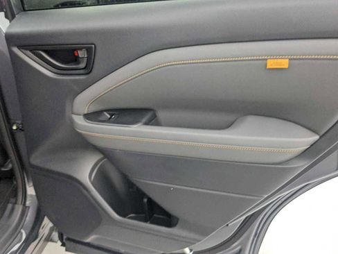 New 2026 Subaru Forester Wilderness image 32