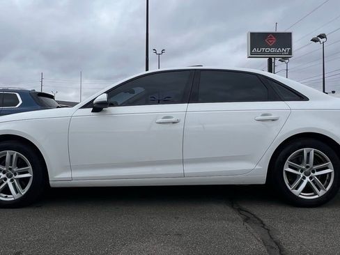 Used 2017 Audi A4 2.0T Ultra Premium image 3
