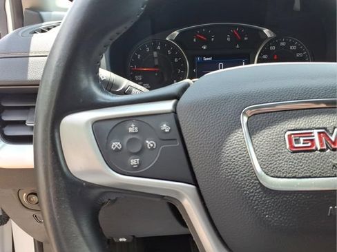 Used 2021 GMC Terrain SLE w/ Driver Convenience Package AWD/4WD image 17