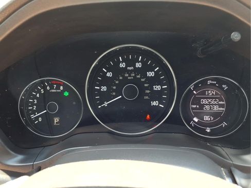 Used 2016 Honda HR-V LX image 15