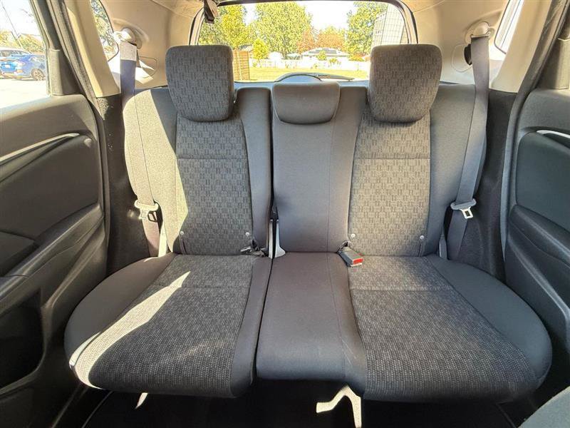 Used 2016 Honda Fit LX image 12