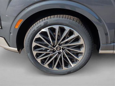 New 2026 Hyundai Palisade Calligraphy image 10