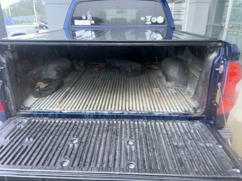 Used 2014 Toyota Tundra Limited w/ Limited Premium Package AWD/4WD image 3