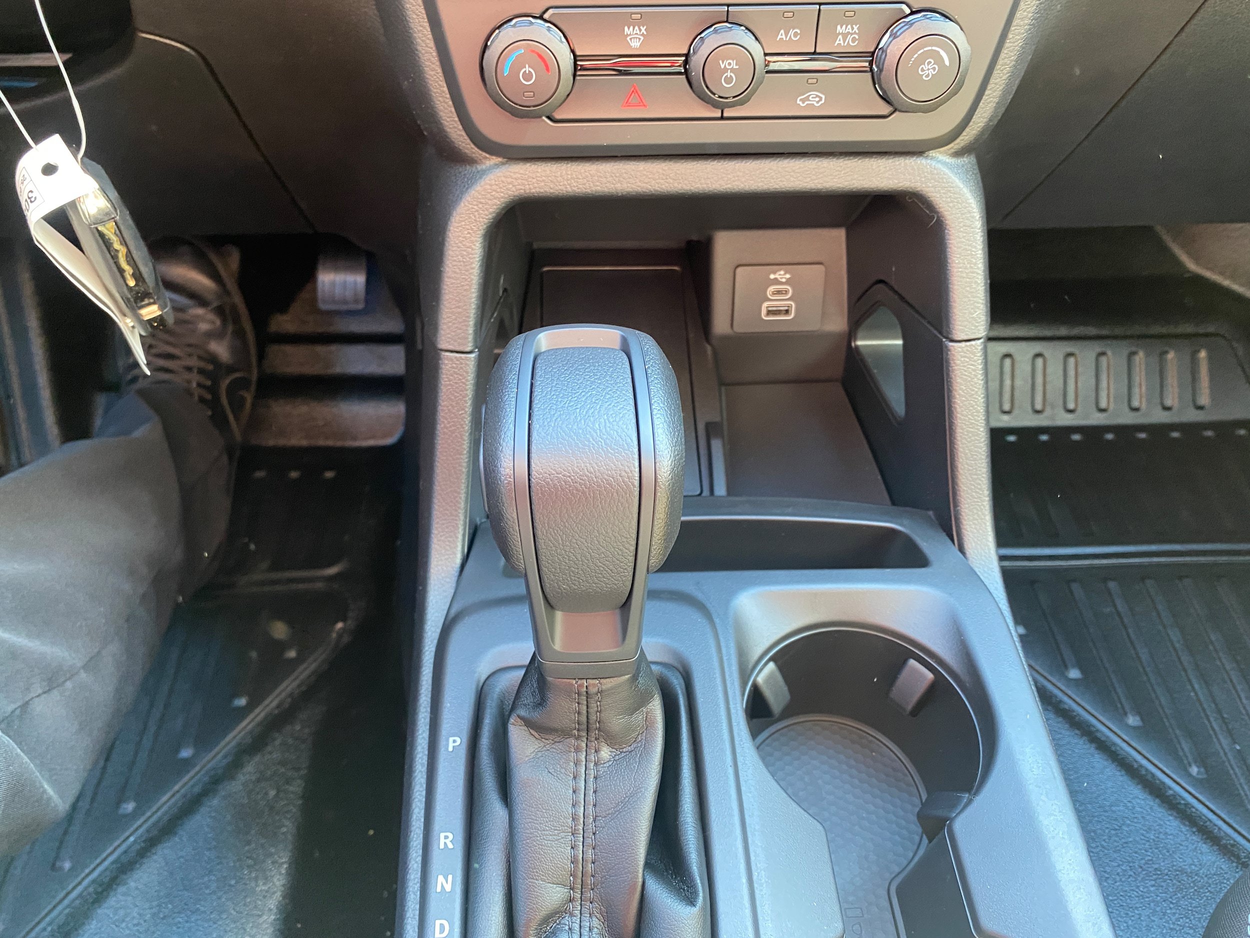 New 2026 Ford Ranger XL w/ Trailer Tow Package AWD/4WD image 30