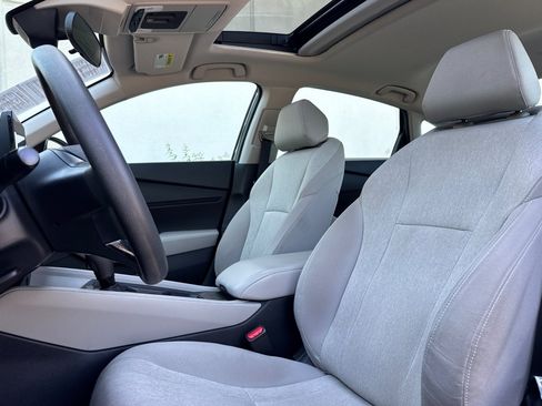 Used 2024 Honda Accord EX image 23