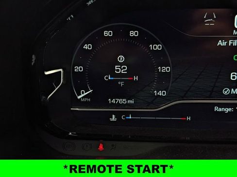 Used 2024 GMC Yukon XL Denali w/ Max Trailering Package image 16