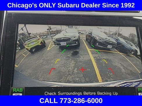 Certified 2022 Subaru Ascent Premium w/ Convenience Package image 14