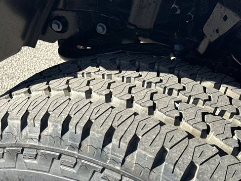 New 2026 RAM 2500 Tradesman image 11