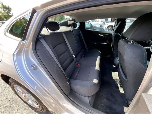 Used 2019 Chevrolet Malibu LS FWD image 19