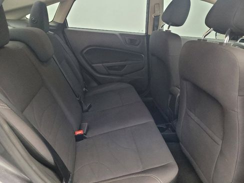 Used 2019 Ford Fiesta SE image 19