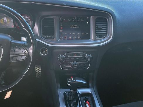 Used 2021 Dodge Charger R/T w/ Blacktop Package image 6
