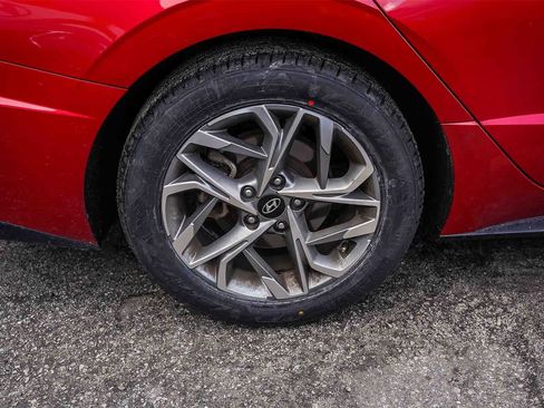 Used 2020 Hyundai Sonata SEL image 7