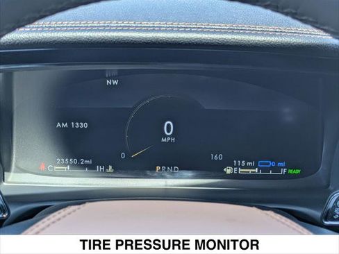 Certified 2023 Lincoln Aviator Black Label Grand Touring w/ Class IV Trailer Tow Package image 16