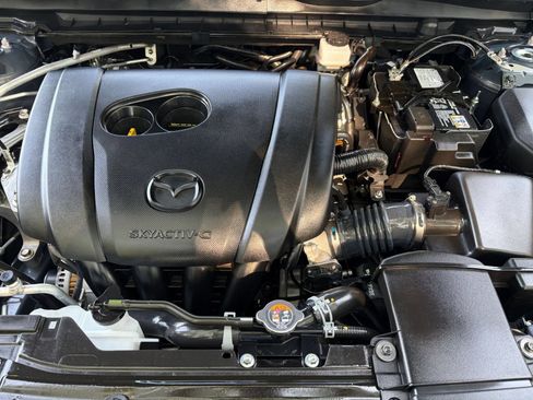 Used 2026 MAZDA CX-50 AWD 2.5 S w/ Premium Package image 34