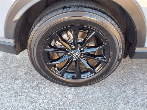 Certified 2025 Honda CR-V Sport image 26