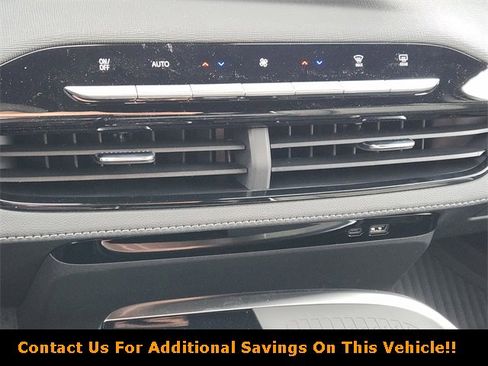 New 2026 Buick Enclave Sport Touring image 14