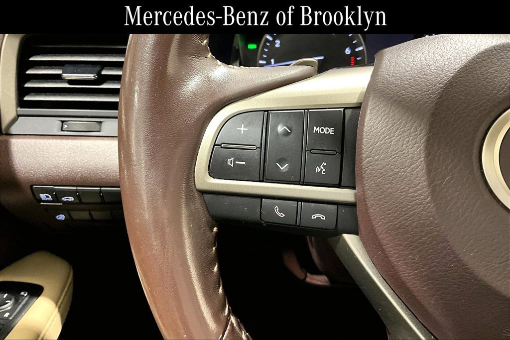 Used 2020 Lexus RX 350 AWD w/ Premium Package image 23