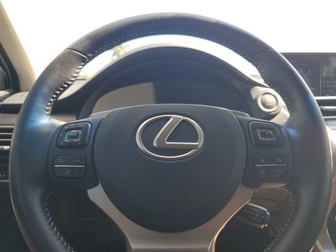 Used 2019 Lexus NX 300 FWD w/ Comfort Package image 13