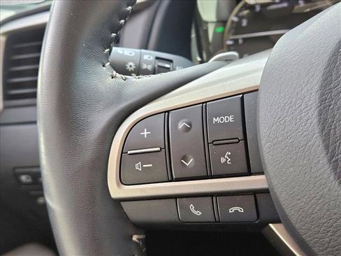 Used 2022 Lexus RX 350 FWD w/ Premium Package image 14