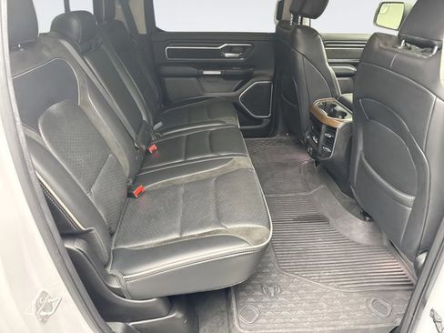 Used 2022 RAM 1500 Laramie image 18