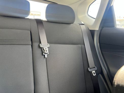 Used 2025 Hyundai Kona SEL image 37