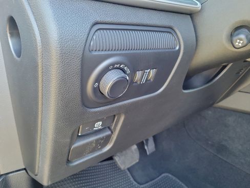 New 2026 Jeep Grand Wagoneer Limited AWD/4WD image 30