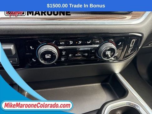 Used 2022 Chevrolet Silverado 1500 RST image 25