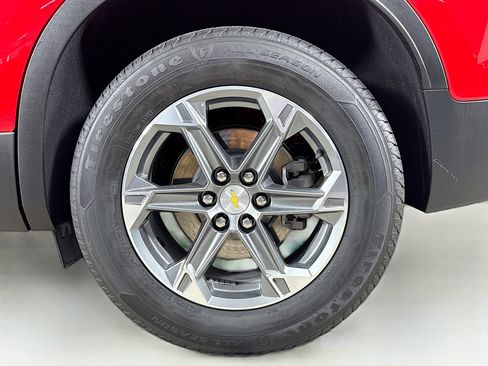 Used 2023 Chevrolet Blazer LT image 35