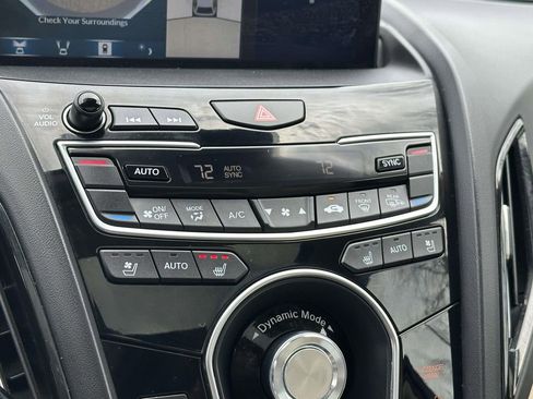 Used 2019 Acura RDX AWD w/ Advance Package image 28