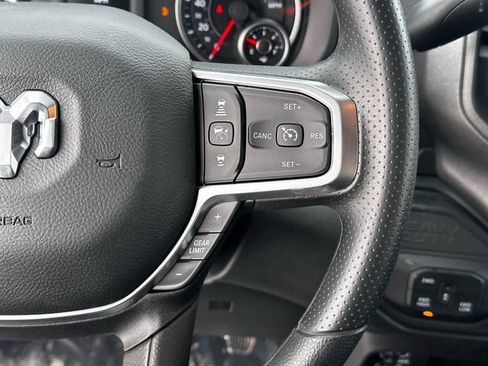 New 2026 RAM 2500 Tradesman image 13