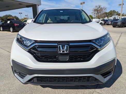 Used 2020 Honda CR-V EX-L image 9