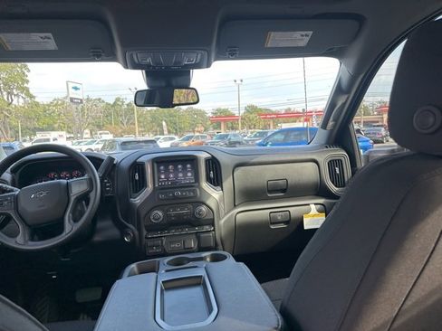 New 2026 Chevrolet Silverado 2500 Custom w/ Custom Value Package image 35