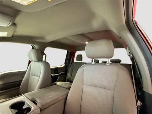 Used 2019 Ford F150 XLT image 17