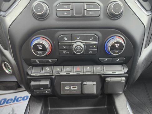 Used 2021 Chevrolet Silverado 1500 RST w/ Convenience Package II AWD/4WD image 22